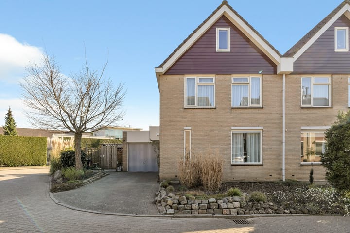 Foto 6 van Rietkamp 38