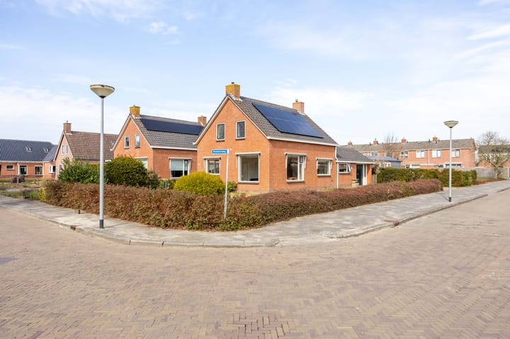 Foto 2 van Meidoornweg 21