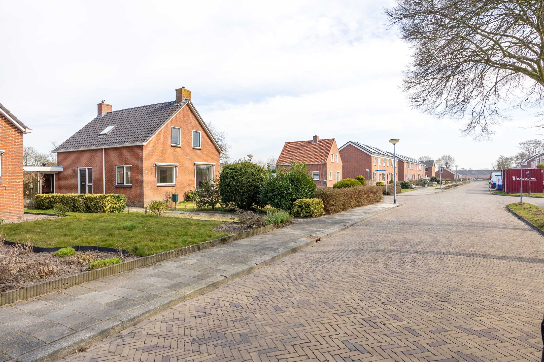 Foto 3 van Meidoornweg 21