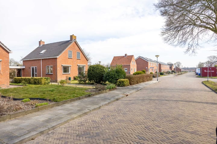 Foto 3 van Meidoornweg 21