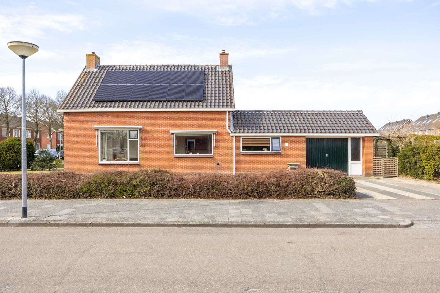 Foto 4 van Meidoornweg 21