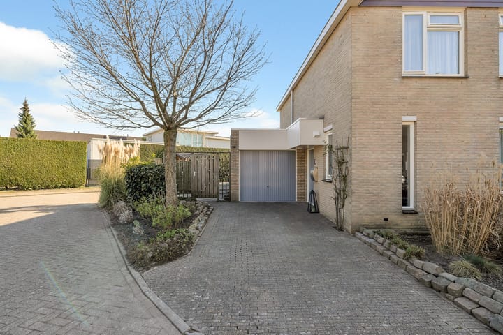 Foto 10 van Rietkamp 38