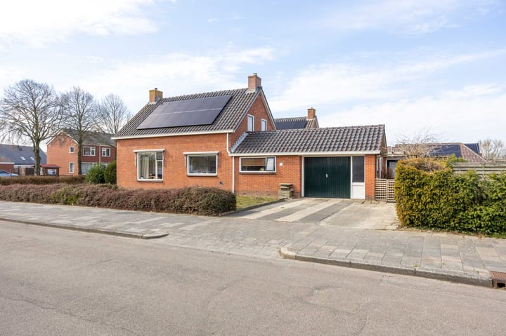 Foto 5 van Meidoornweg 21