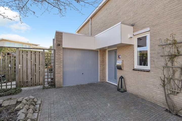 Foto 11 van Rietkamp 38