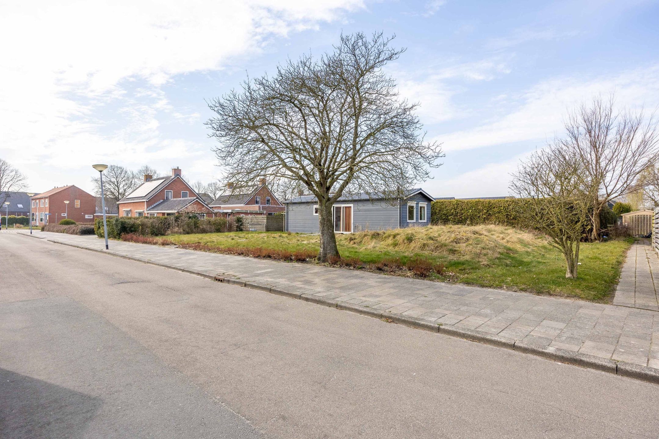 Foto 6 van Meidoornweg 21