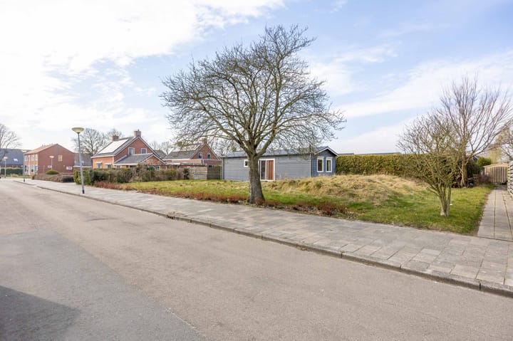 Foto 6 van Meidoornweg 21