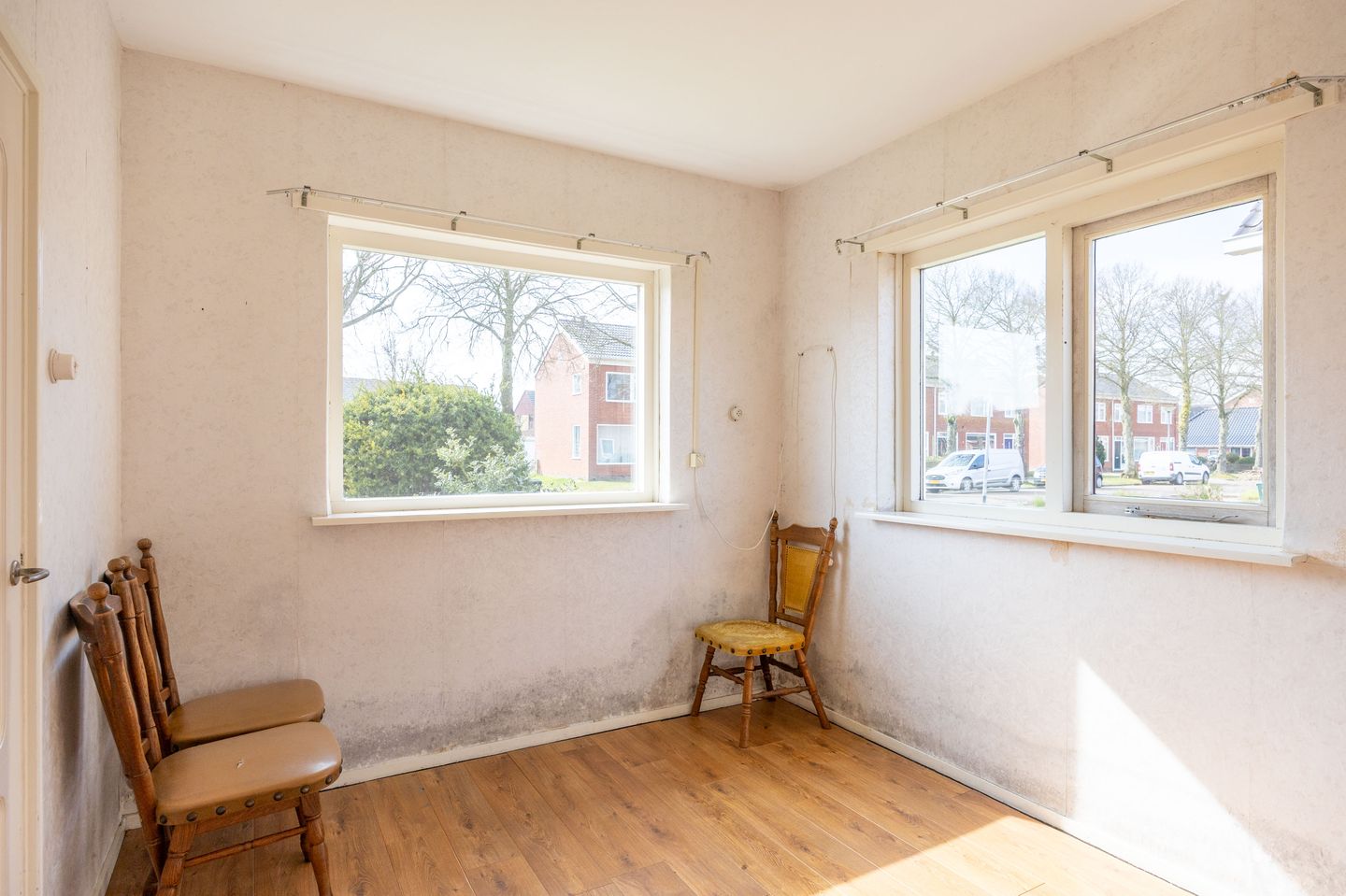 Foto 10 van Meidoornweg 21