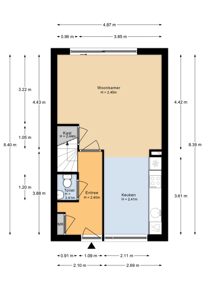 Foto 51 van Gulperberg 24