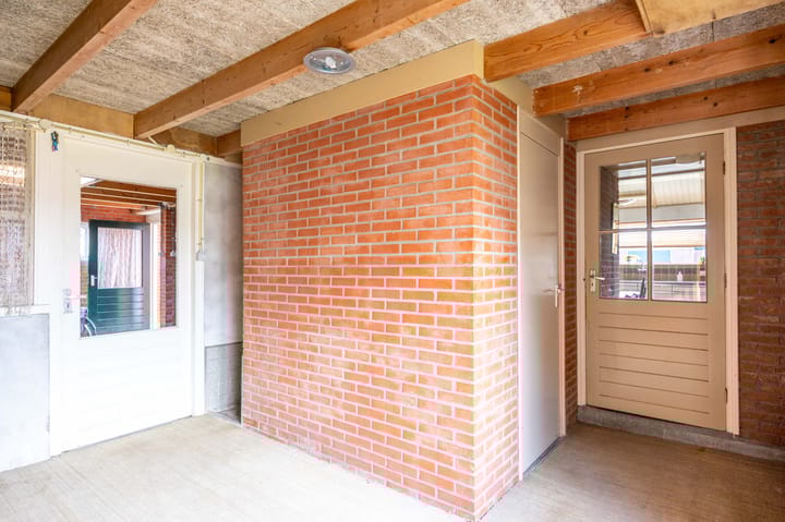 Foto 21 van Meidoornweg 21