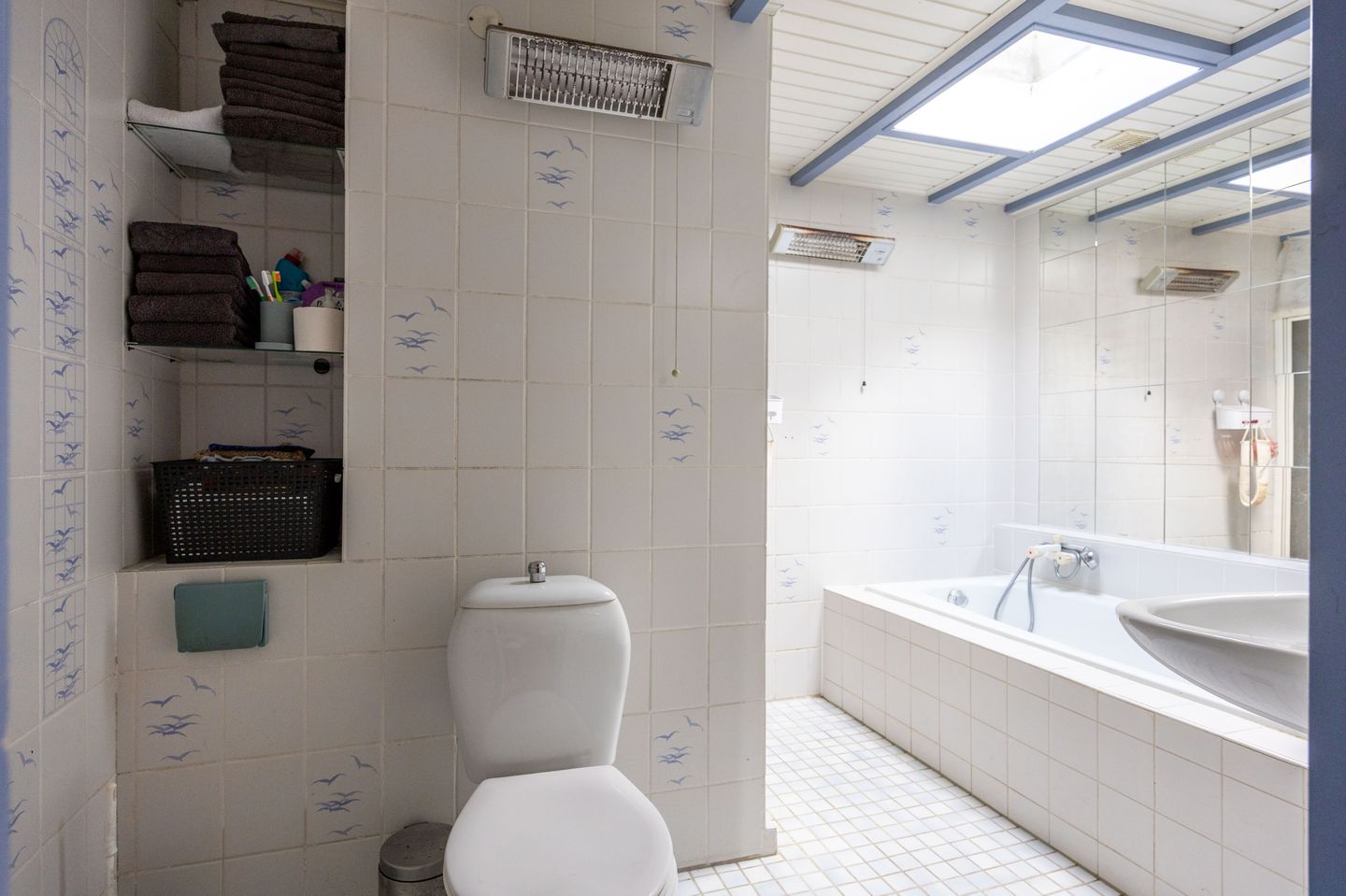 Foto 25 van Meidoornweg 21