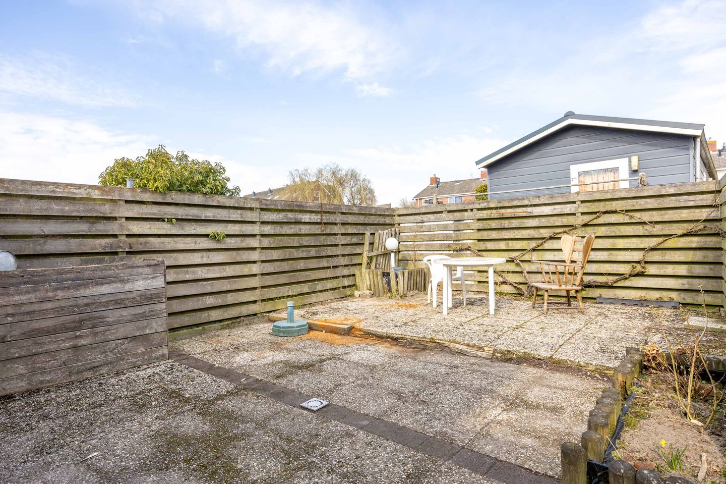 Foto 34 van Meidoornweg 21