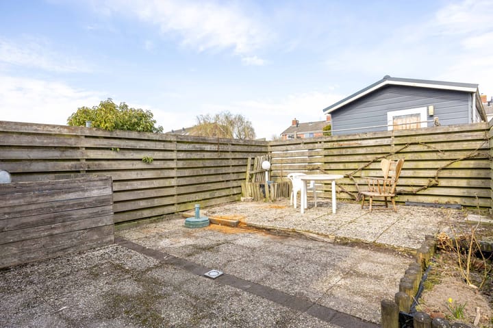 Foto 34 van Meidoornweg 21