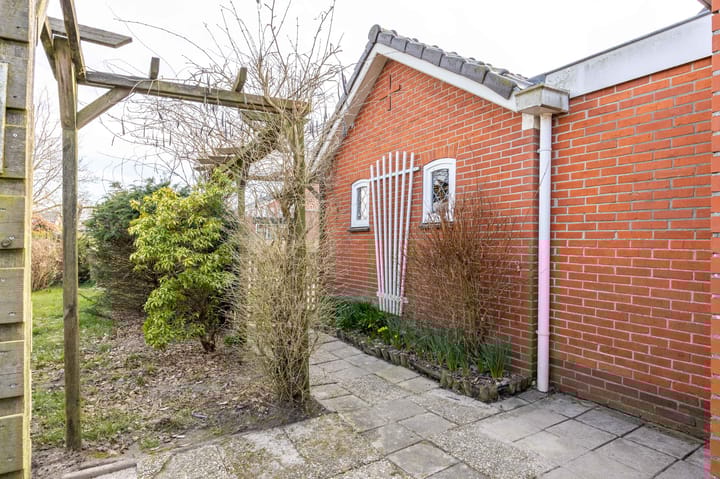 Foto 35 van Meidoornweg 21