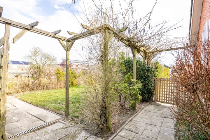 Foto 36 van Meidoornweg 21