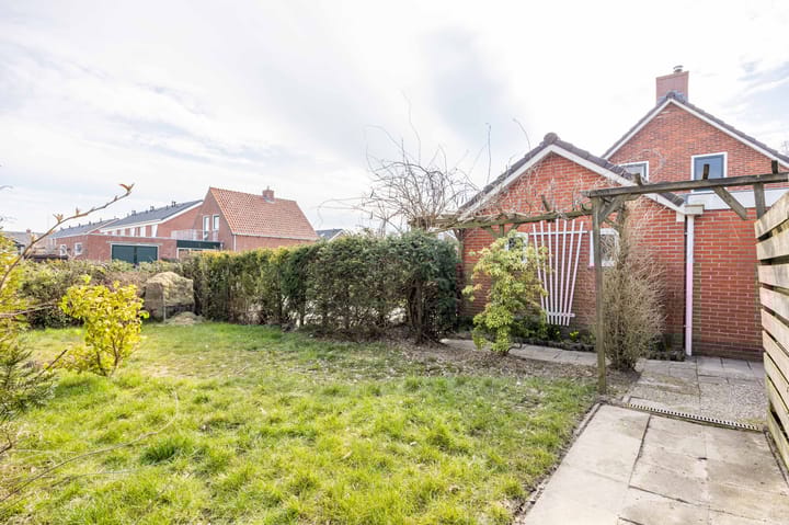 Foto 39 van Meidoornweg 21