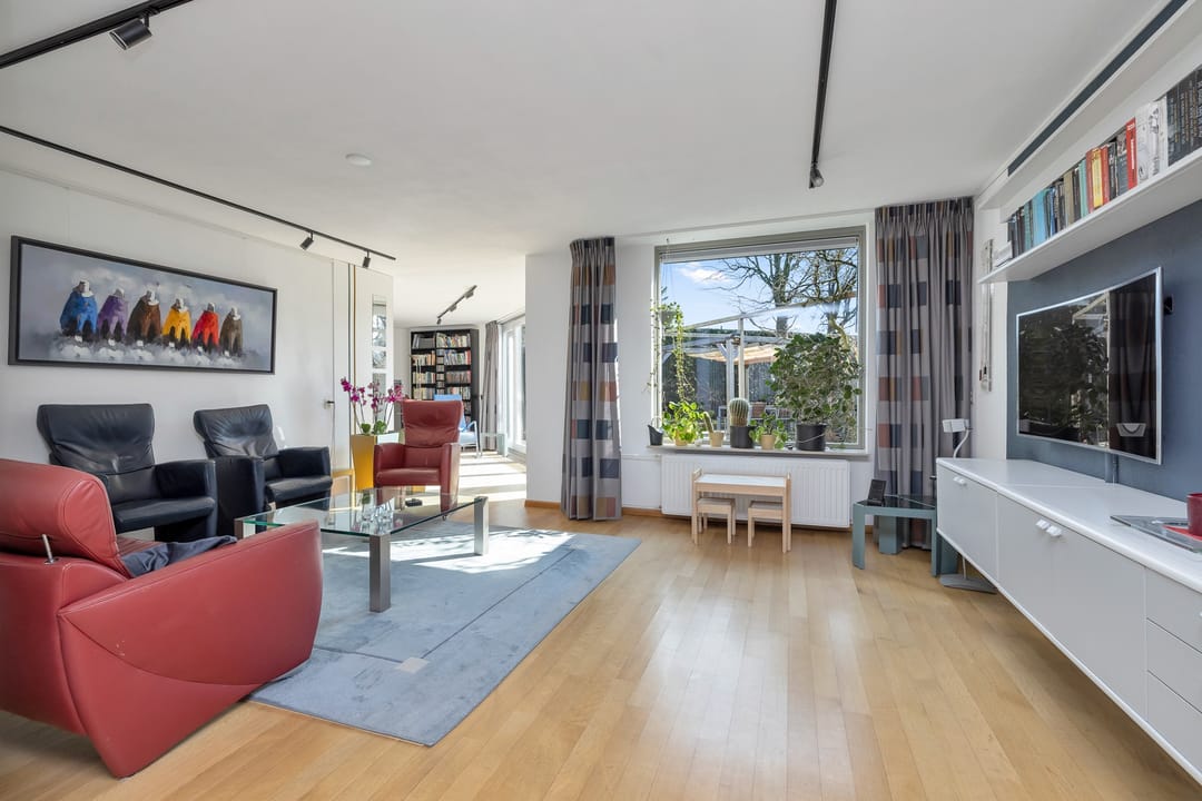 Photo 2 of Rietkamp 38