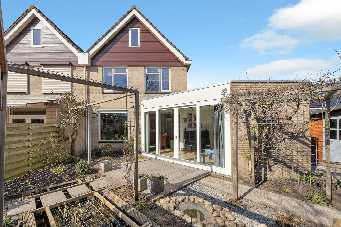 Photo 5 of Rietkamp 38