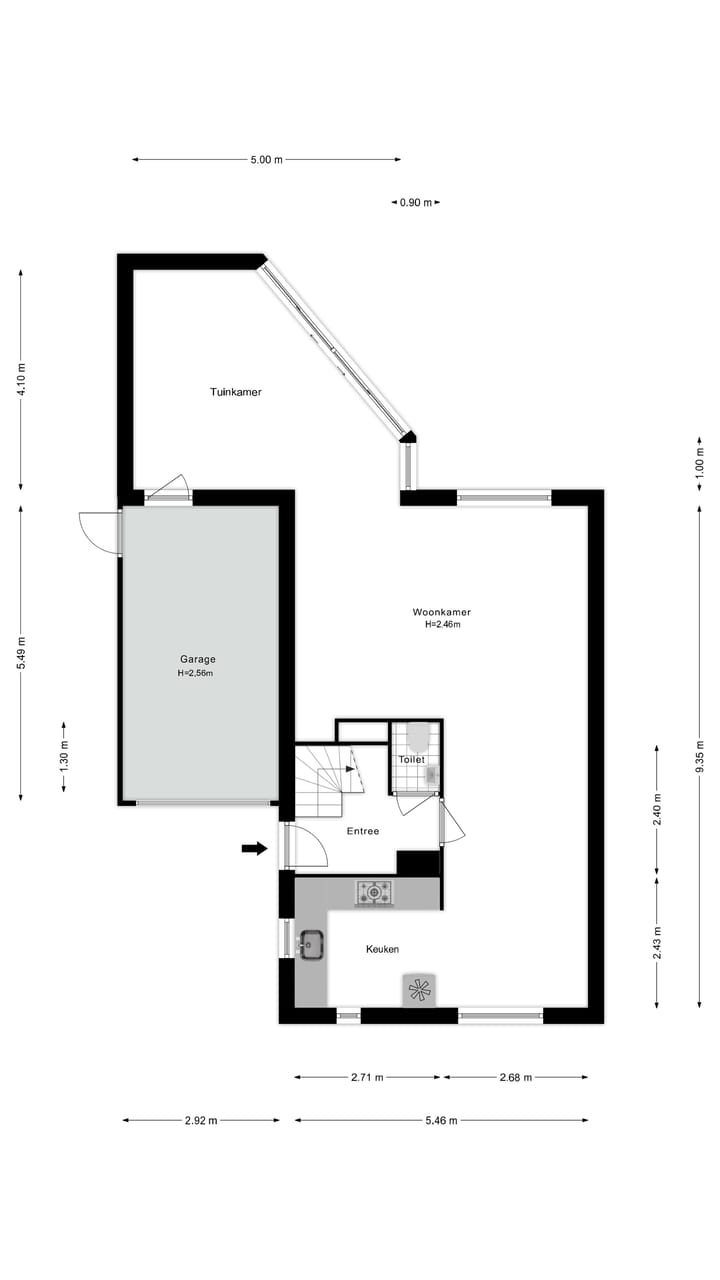 Foto 69 van Rietkamp 38