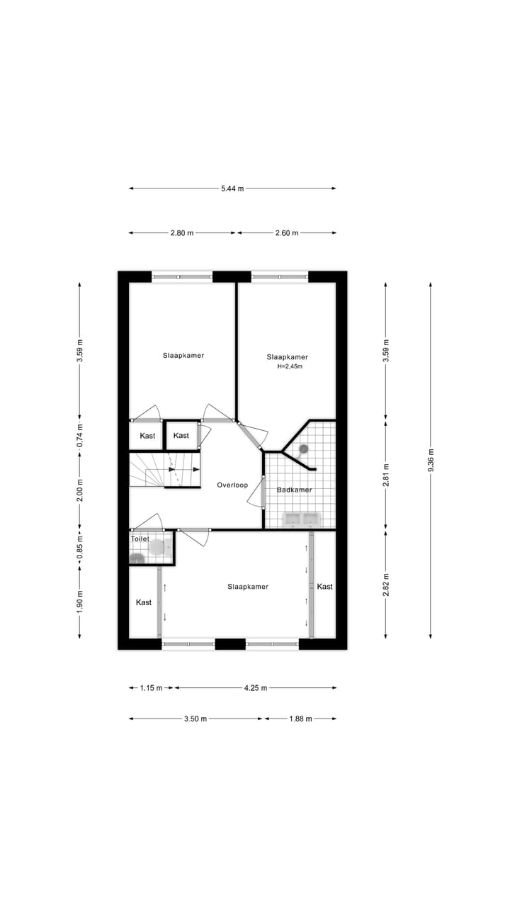 Foto 70 van Rietkamp 38