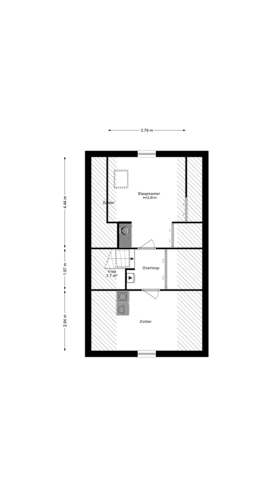 Photo 71 of Rietkamp 38