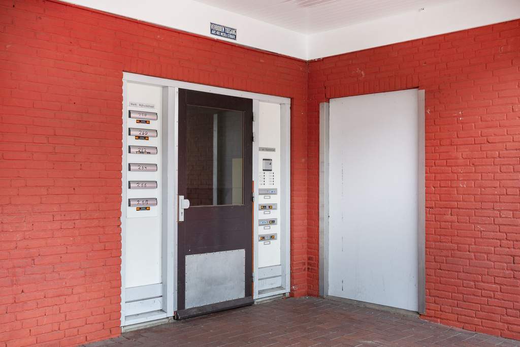 Foto 9 van Wethouder Nijhuisstraat 260