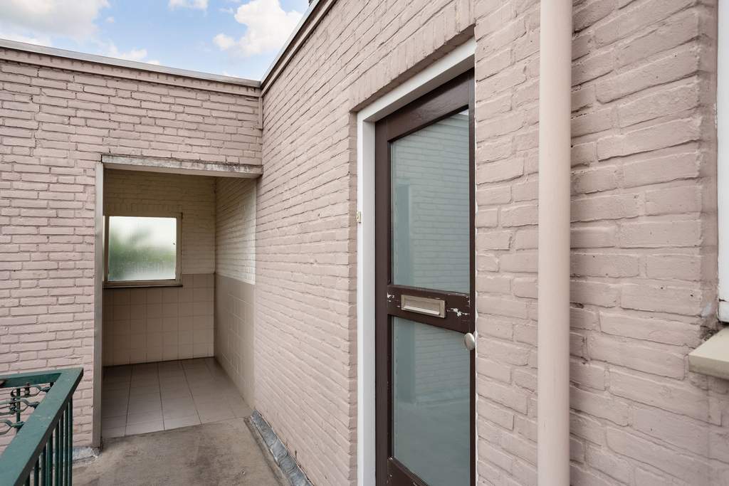 Foto 10 van Wethouder Nijhuisstraat 260