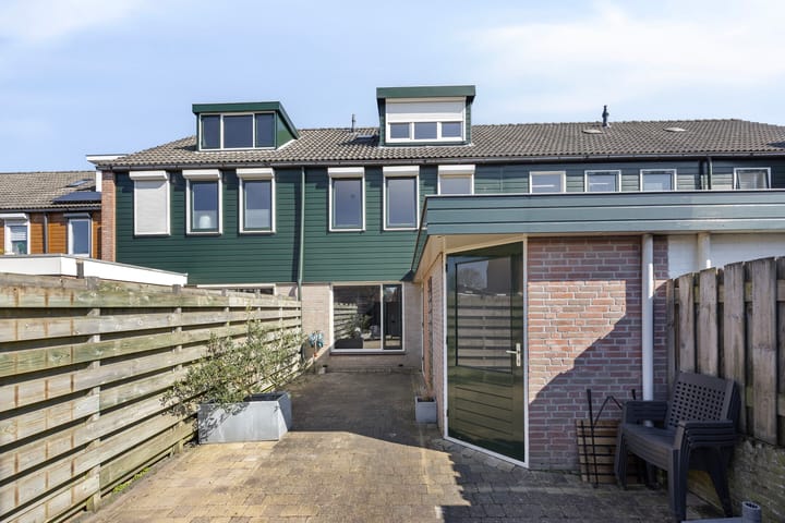 Foto 31 van Tuurbrink 15