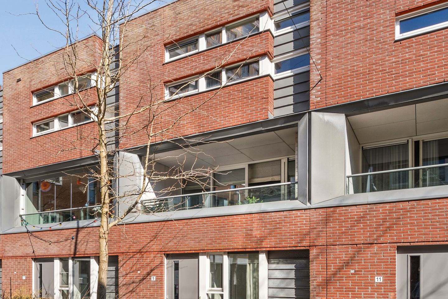 Foto 5 van Piet Kraakstraat 9