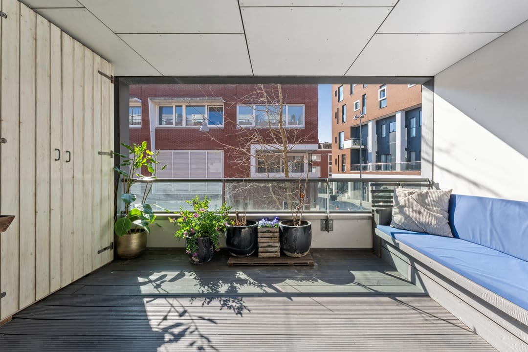 Foto 8 van Piet Kraakstraat 9