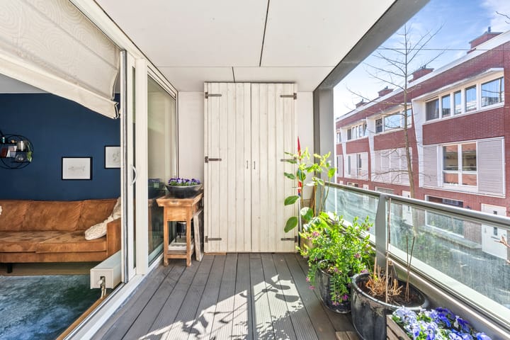 Foto 9 van Piet Kraakstraat 9