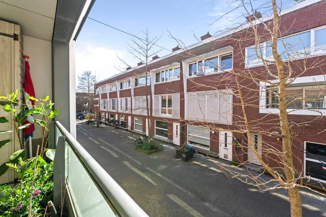 Foto 11 van Piet Kraakstraat 9