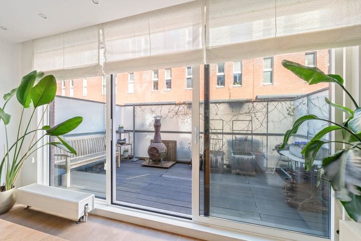 Foto 15 van Piet Kraakstraat 9