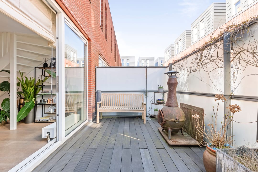 Foto 16 van Piet Kraakstraat 9