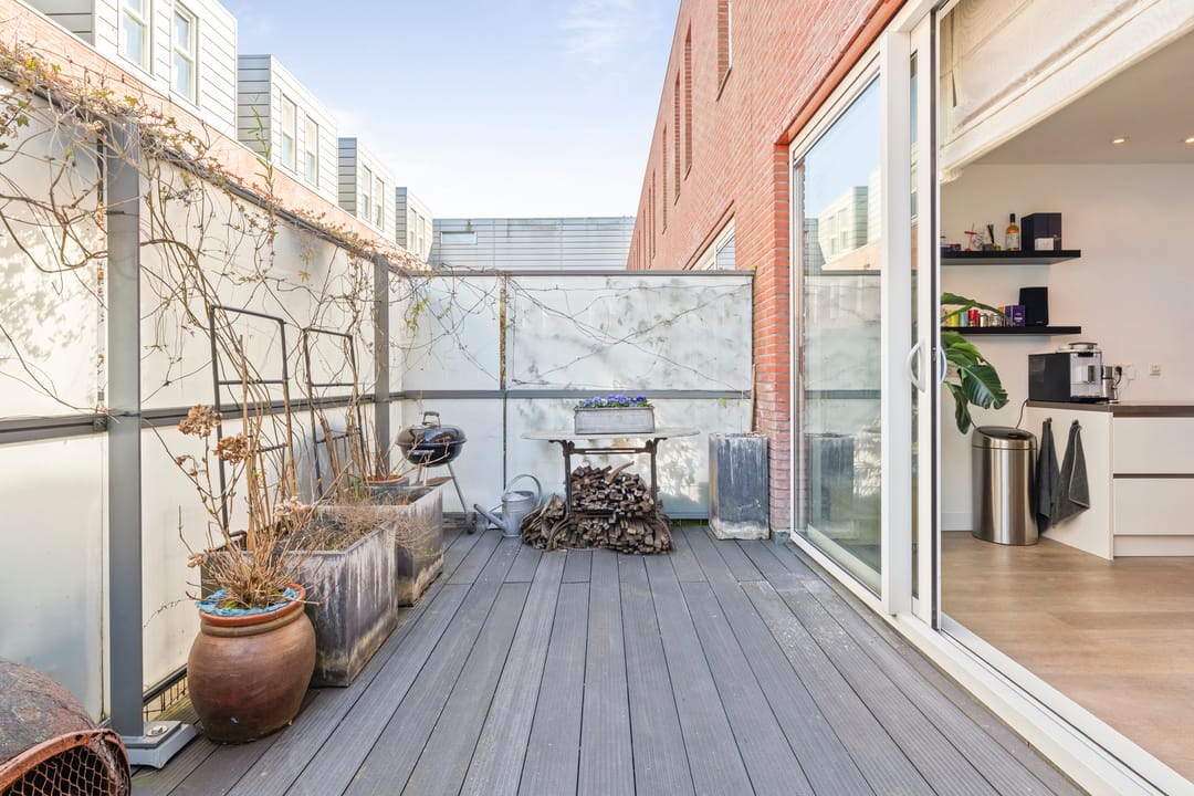 Foto 17 van Piet Kraakstraat 9