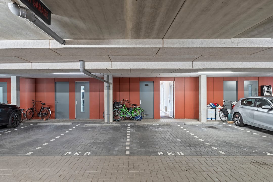 Foto 38 van Piet Kraakstraat 9