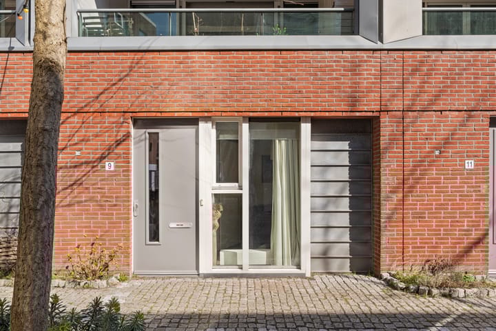 Foto 41 van Piet Kraakstraat 9