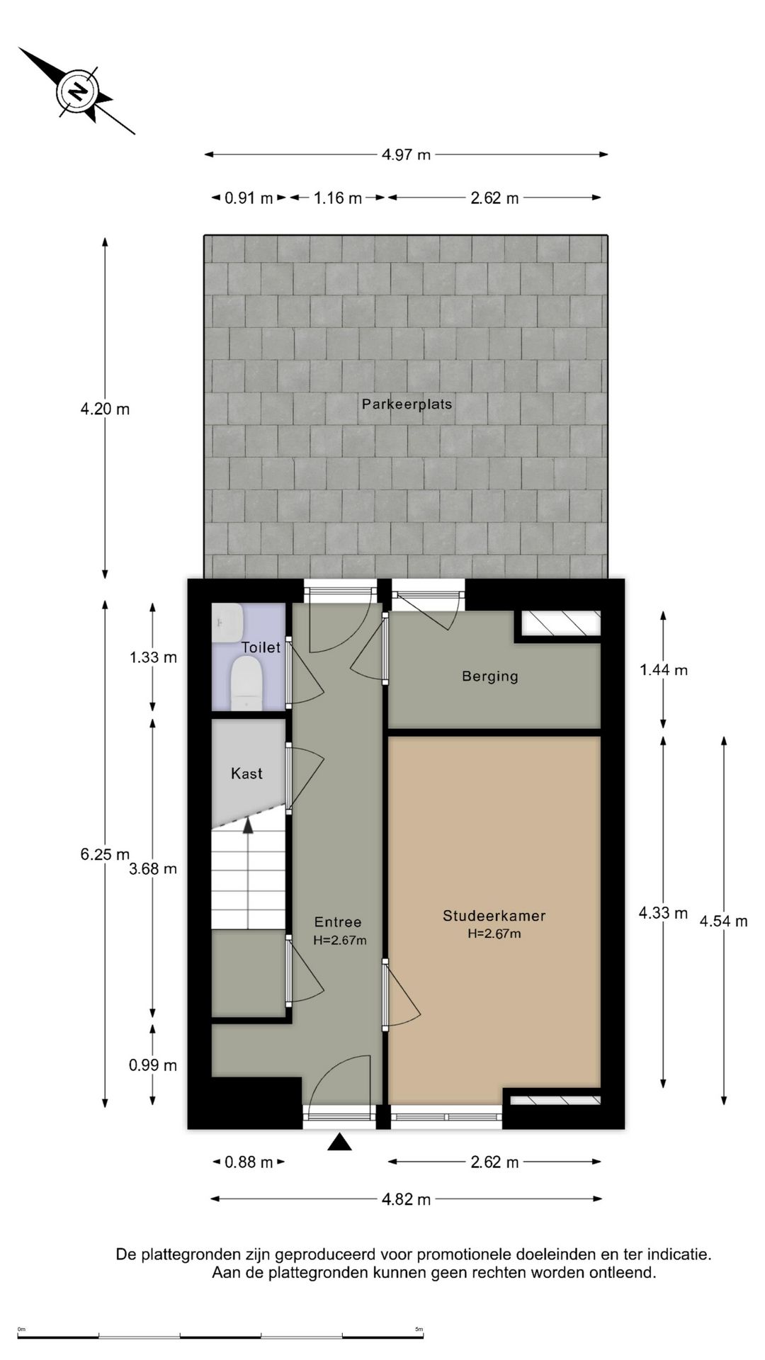 Foto 45 van Piet Kraakstraat 9