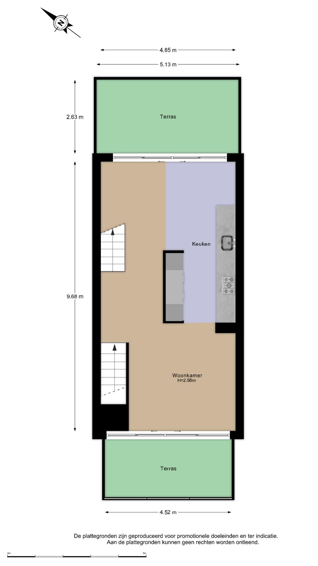 Foto 46 van Piet Kraakstraat 9