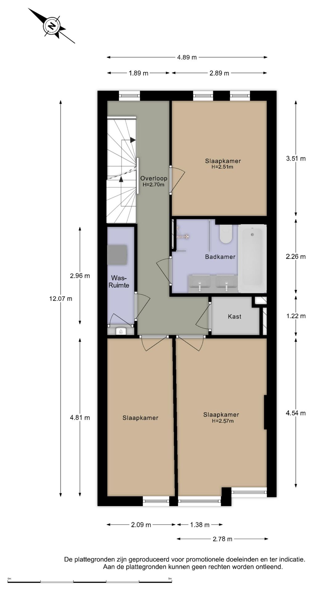 Foto 47 van Piet Kraakstraat 9