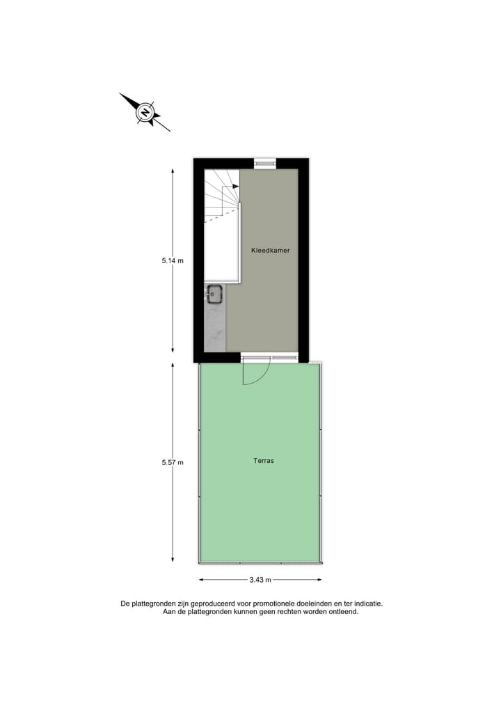 Foto 48 van Piet Kraakstraat 9