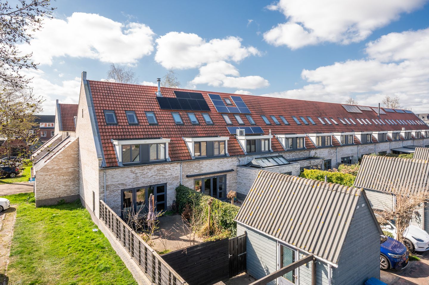 Foto 1 van Dagpauwoogstraat 2