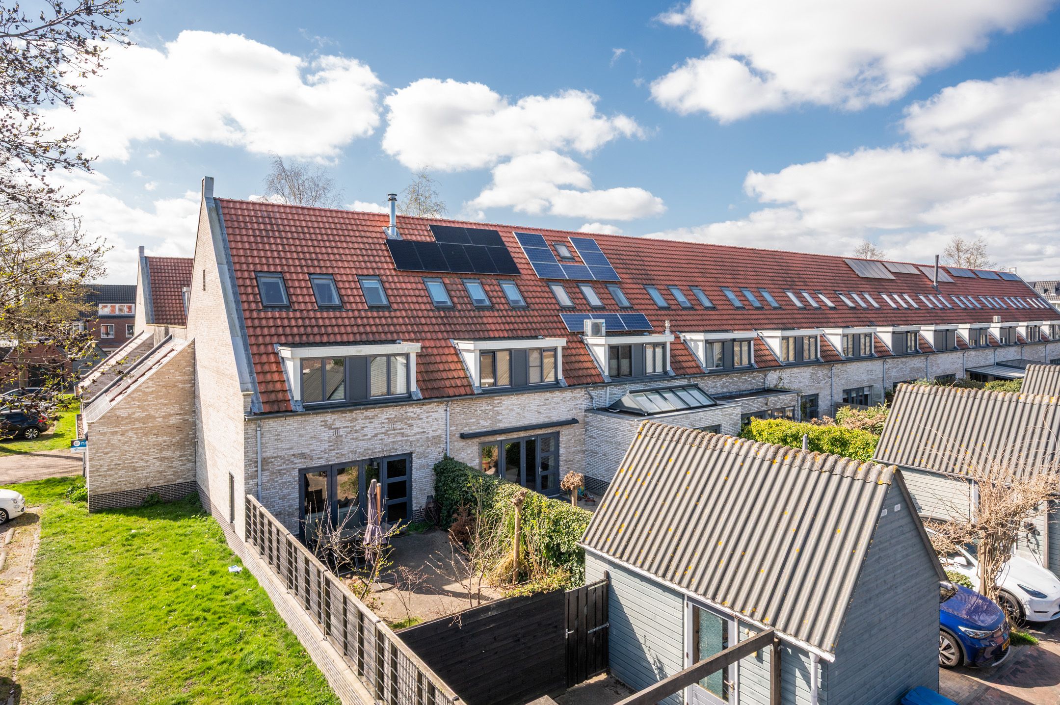 Dagpauwoogstraat, 2, Aalsmeer, 1432NG, Noord-Holland, Nederland 2