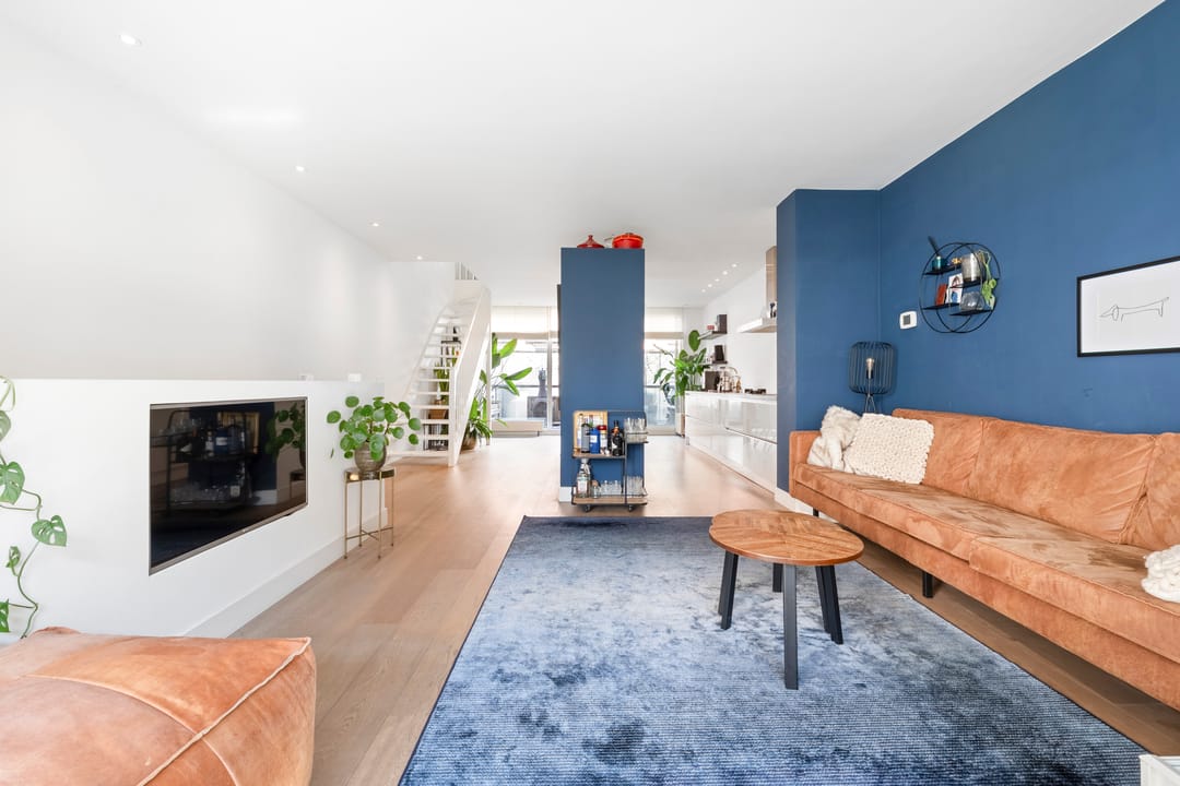 Foto 2 van Piet Kraakstraat 9