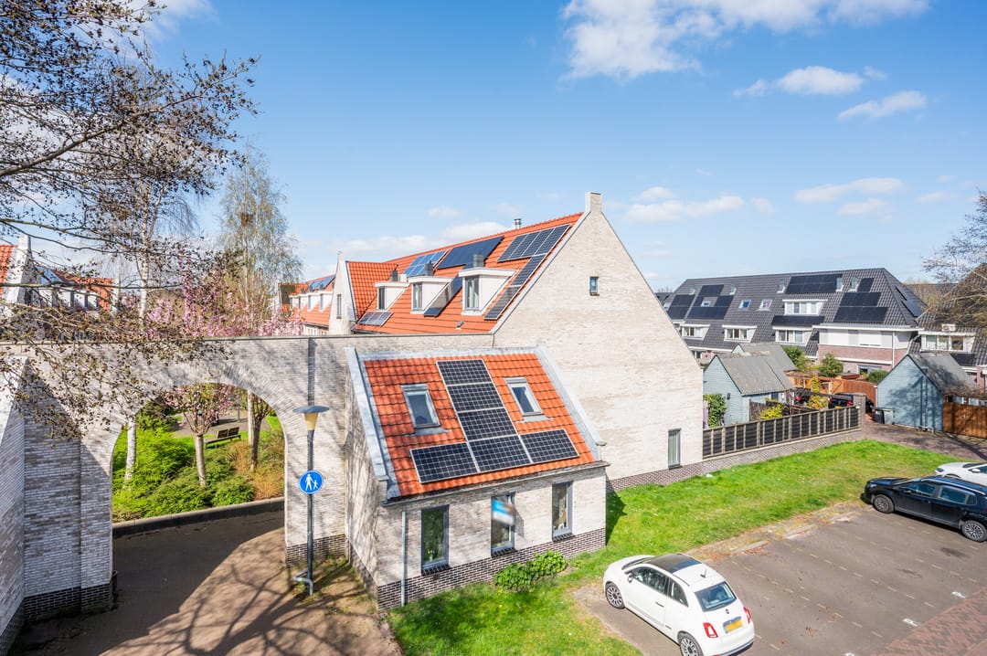 Foto 2 van Dagpauwoogstraat 2