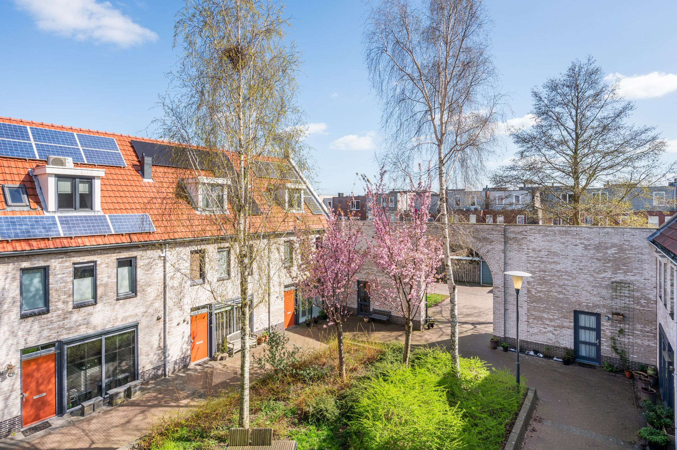 Foto 3 van Dagpauwoogstraat 2