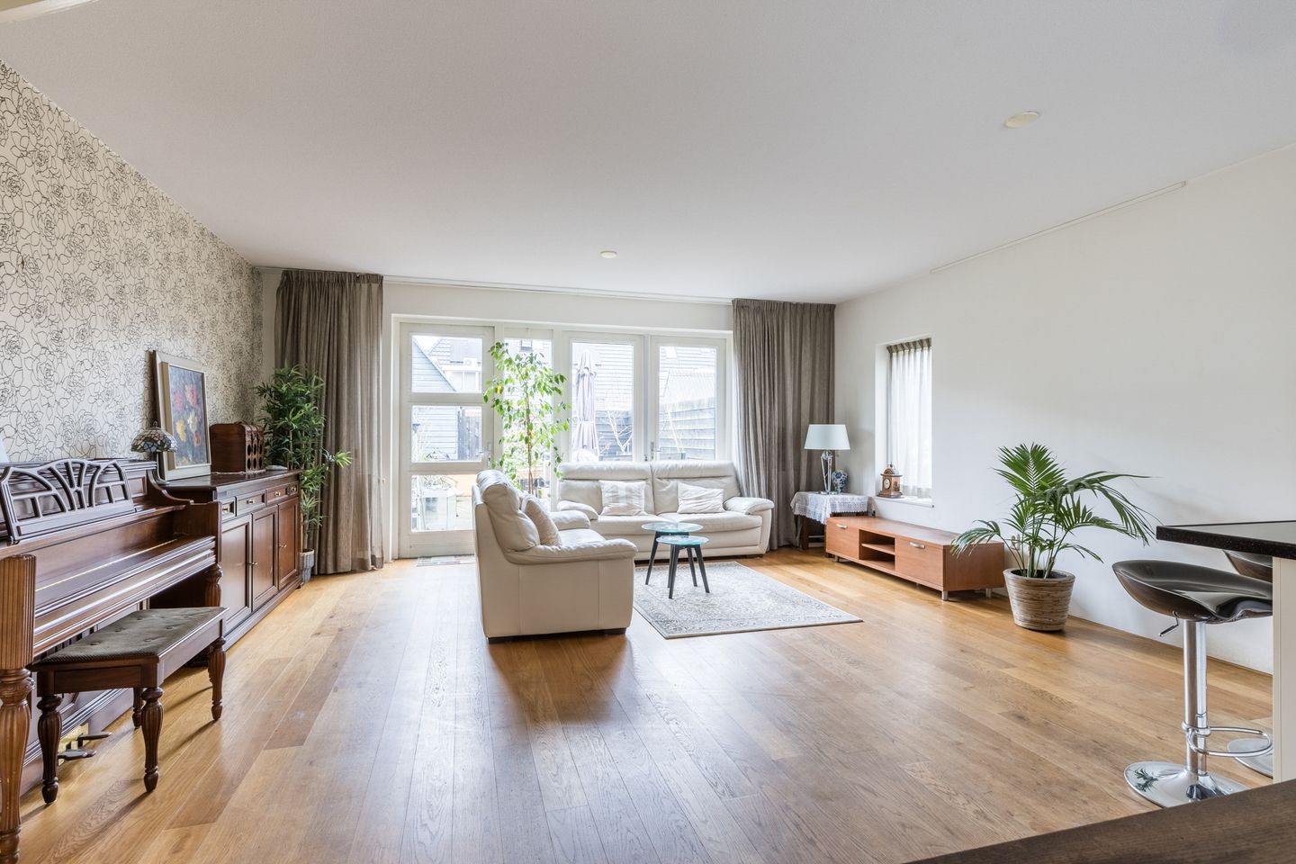 Foto 4 van Dagpauwoogstraat 2