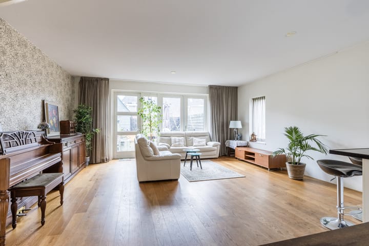 Foto 4 van Dagpauwoogstraat 2