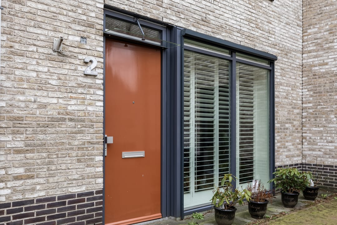 Foto 8 van Dagpauwoogstraat 2