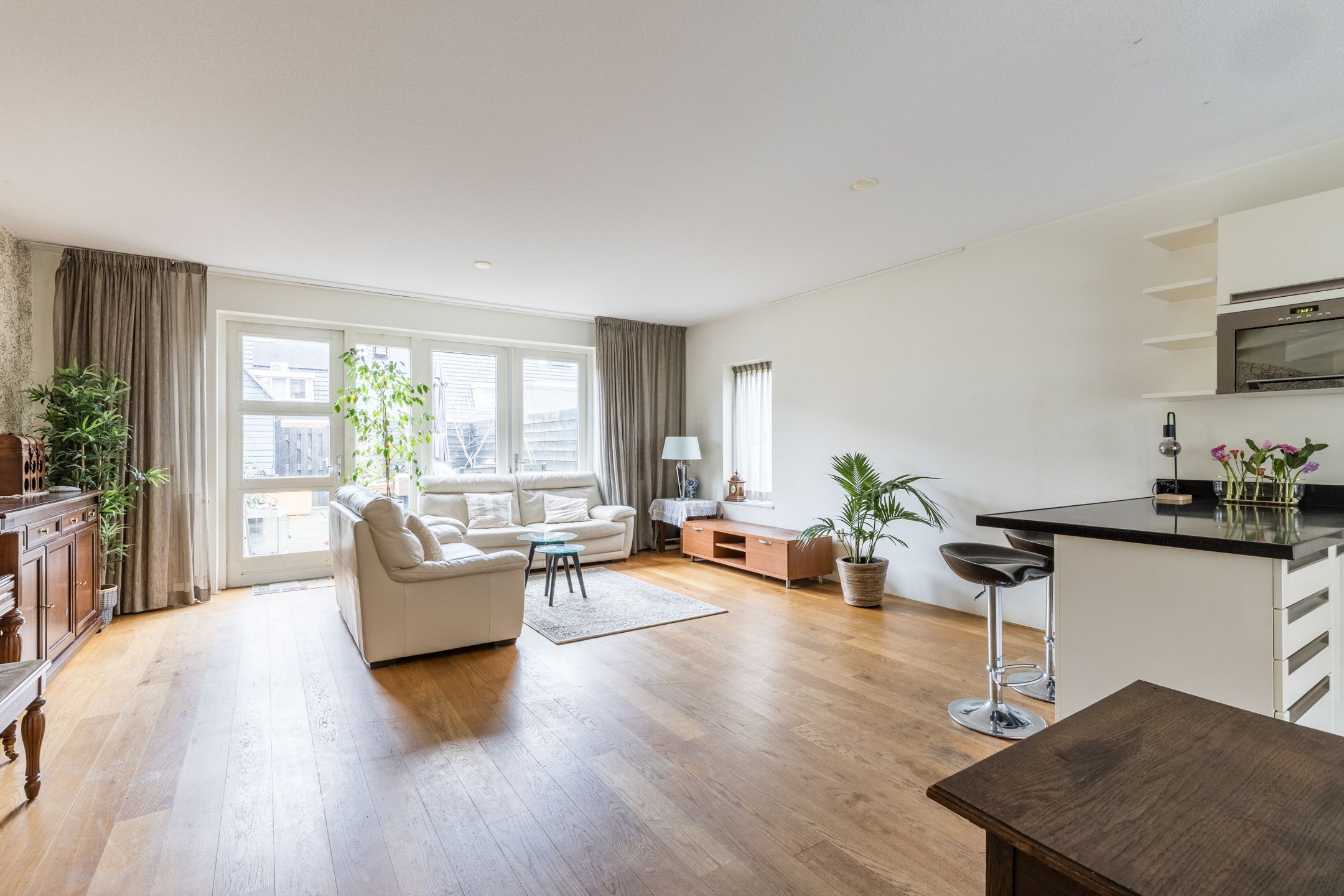 Foto 9 van Dagpauwoogstraat 2