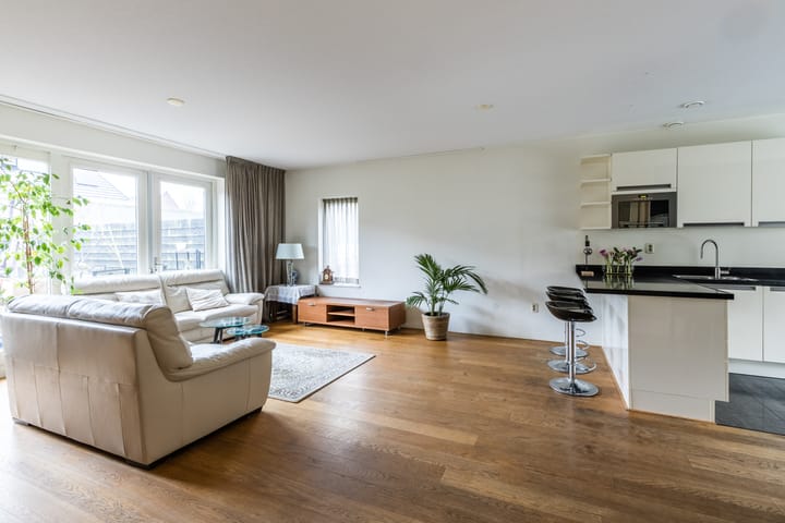 Foto 11 van Dagpauwoogstraat 2